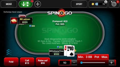 80 S Spins PokerStars